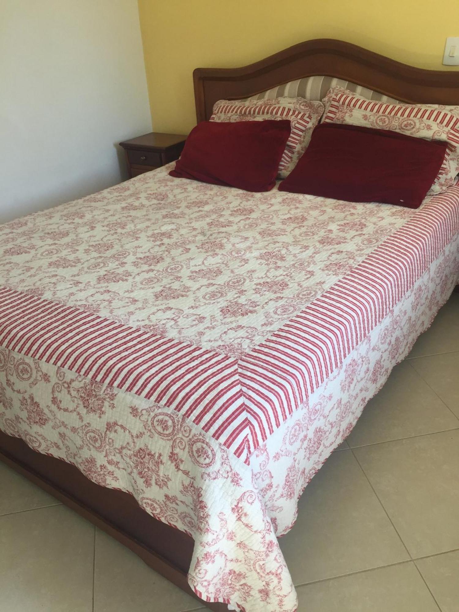Guaruja/Acapulco Cond Alto Padrao别墅 外观 照片