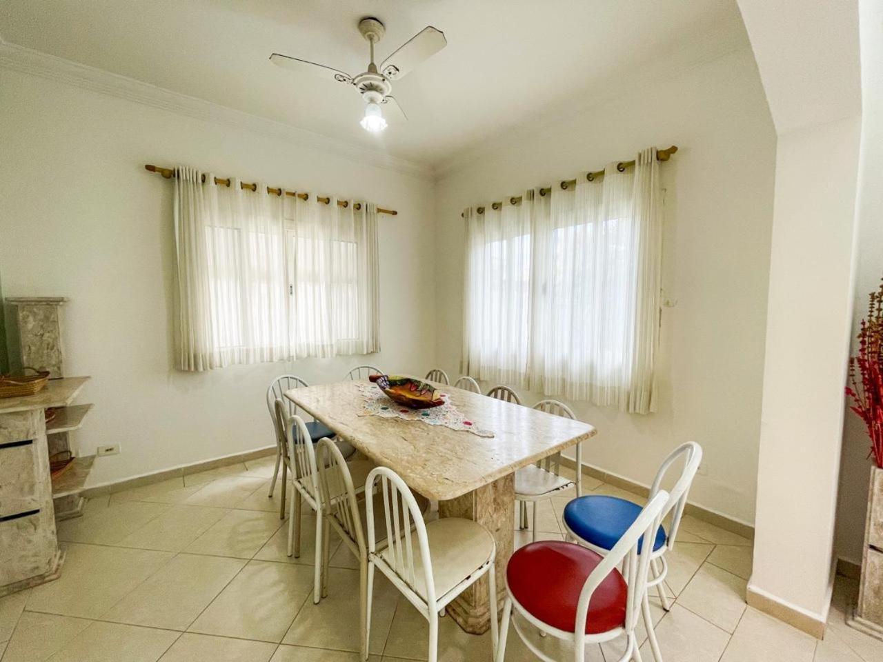 Guaruja/Acapulco Cond Alto Padrao别墅 外观 照片
