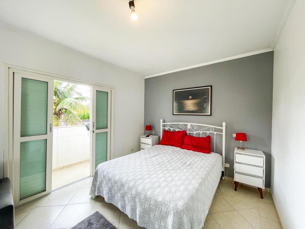 Guaruja/Acapulco Cond Alto Padrao别墅 外观 照片