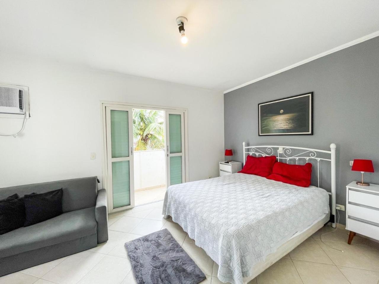 Guaruja/Acapulco Cond Alto Padrao别墅 外观 照片